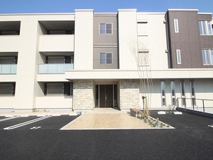 ラフィシア 205号-14