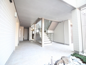 ラフィシア 205号-15