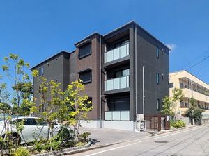 リッチ　フィールド 101号-1