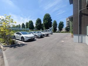 リッチ　フィールド 101号-15