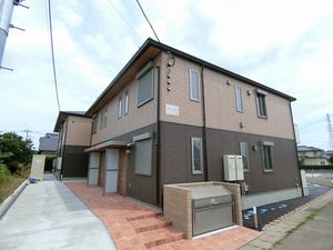 メゾン・ド・オーブⅡ