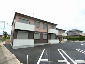 メゾン・ド・オーブⅡ 101号-13