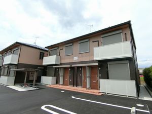 メゾン・ド・オーブⅠ