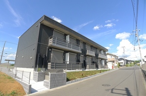 メゾン・セ・ラヴィ