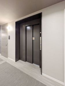 カーサ・フェリーチェさくらの杜 307号-8