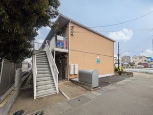 ロイヤルパーク　ハクサン 103号-12