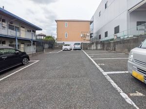 ロイヤルパーク　ハクサン 103号-13