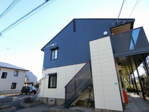 ベルテ伊藤　Ｆ 203号-12