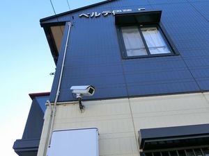 ベルテ伊藤　Ｆ 203号-13