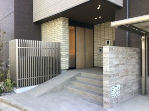 シャーメゾン洞峰 102号-13