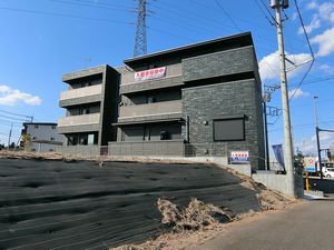 グランドールみどりの