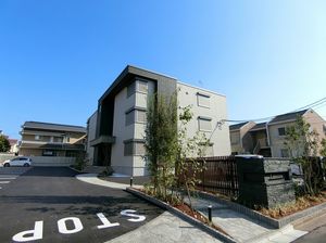 ラヴォラーレ 203号-12