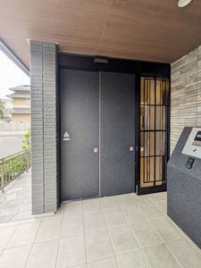 ラヴォラーレ 203号-13