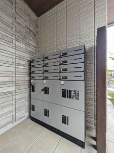 ラヴォラーレ 203号-14