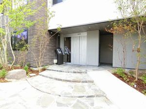 アンビハウス　グランデ 102号-14