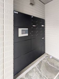 アンビハウス　グランデ 102号-15