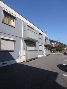 リリーガーデン二番館 202号-12