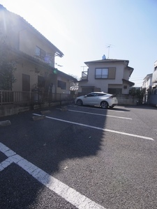 リリーガーデン二番館 202号-13