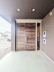 アレスリーベ陣場 303号-12