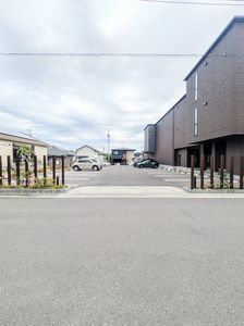 アレスリーベ陣場 303号-13