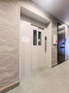 アレスリーベ陣場 303号-15