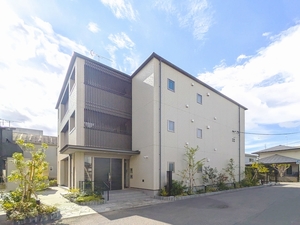 ホワイトシャトー