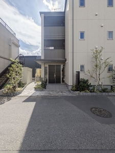 ホワイトシャトー 301号-6