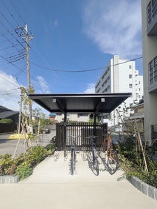 ホワイトシャトー 301号-8