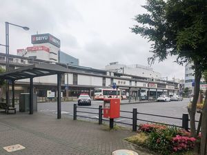 ホワイトシャトー 301号-9