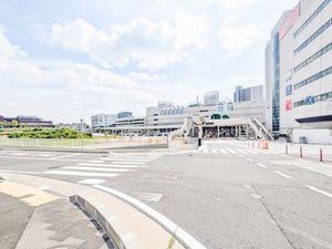 リバティーヒルズＢ 202号-14