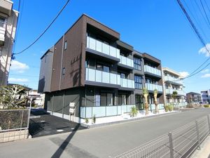 ラ・グラン・セット 302号-12