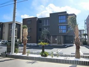 ラ・グラン・セット 302号-13