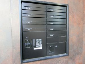 ラ・グラン・セット 302号-14