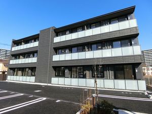 リーベ竹園 202号-12