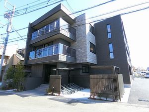 リーベ竹園 202号-13