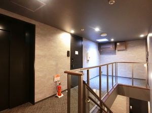 シャーメゾンアリビオ 302号-12