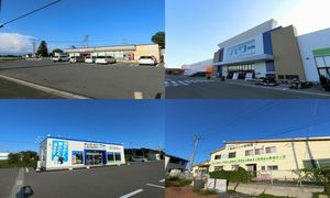 アンビハウス上河原崎 205号-15