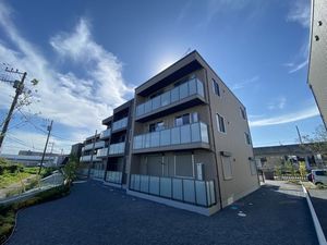 ハレルアナ 202号-11