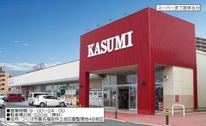 ハレルアナ 202号-14