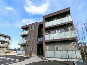 フェリス万博公園