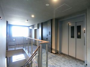 フェリス万博公園 202号-11