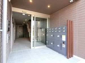 フェリス万博公園 202号-12