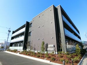 アンビハウス流星台 205号-12