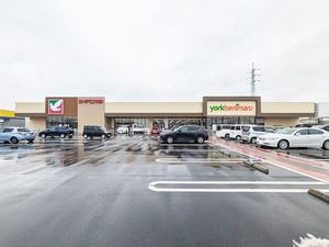 アンビハウス流星台 205号-14