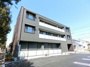 プロスペラーレ 202号-12