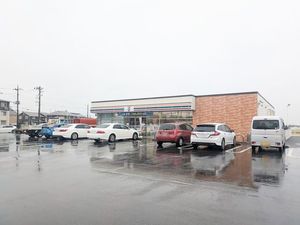 プロスペラーレ 202号-14