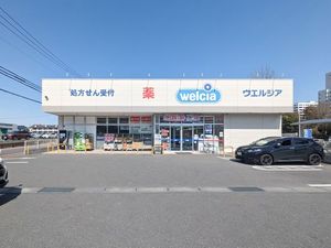 ブルームステージつくば 102号-13