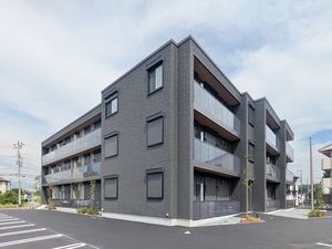 カーサレジーナ 210号-7