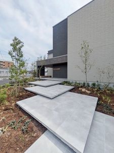 カーサレジーナ 210号-8