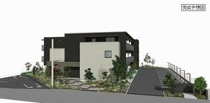 カーサレジーナ 210号-13